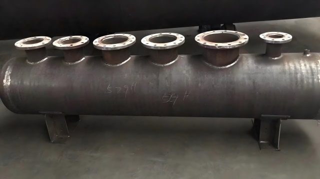 临桂集分水器属于特种设备吗